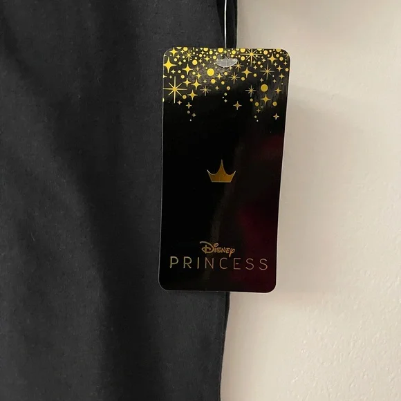 Disney Princess Shirt Women Size Medium New Tags - Picture 3 of 4